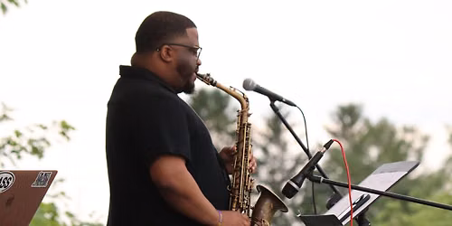 August Jazz in the Park