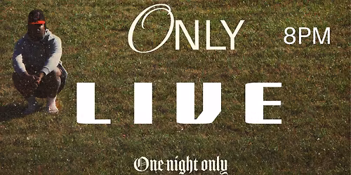 Potholderz Only Live FT. Swank