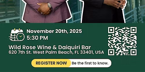 The Launch of Something Special