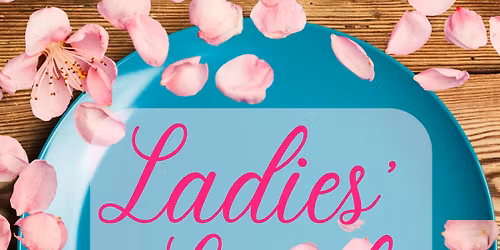 Ladies' Lunch