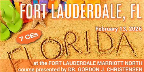 Ft Lauderdale Dentistry Update