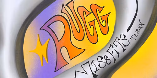 Rugg at Missfits Tavern