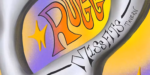 Rugg at Missfits Tavern