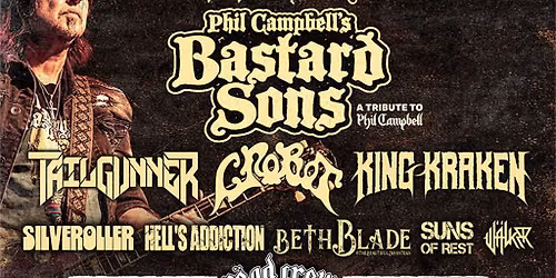 Hella Rock Festival