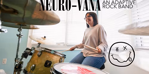 Neuro-vana: Adaptive Rock Band for Teens\/Adults with Disabilities