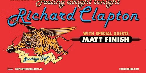 Richard Clapton - Live On The Lake