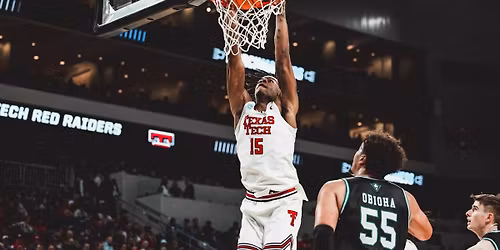 Parking Coast to Coast Challenge: Coast to Coast Challenge: LSU vs Texas Tech, TCU vs North Texas