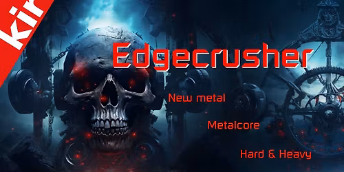 Edgecrusher