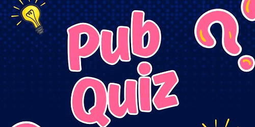 Pub Quiz