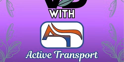 Violet Divide with special guests Active Transport