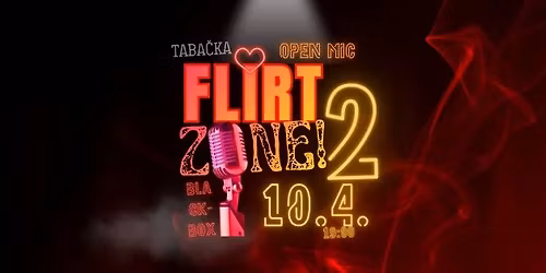 Flirt ZONE 2