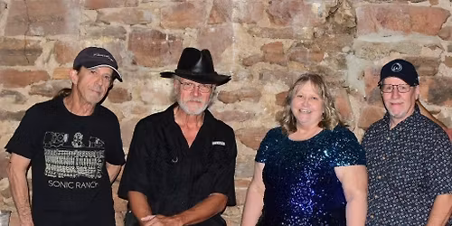 Whitestone Band @ Whiskey Girls Saloon