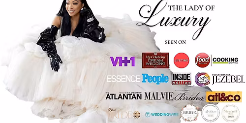 4-Day Atlanta Event Planning & Design Workshop | Hands-On Experience