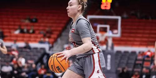 Parking WBCA Showcase: Washington State vs Missouri