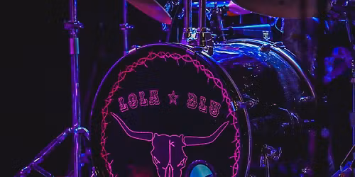 Lola Blu & the Boys at Neigbors Bar & Grill - Blackout Wednesday