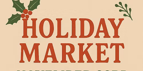 PAC Holiday Market