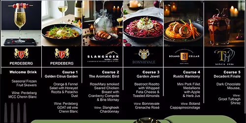 Foodaholic Evening @jd5goodfood