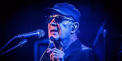 Mitch Ryder - \u201eSongs from the Road\u201c-Tour 2026