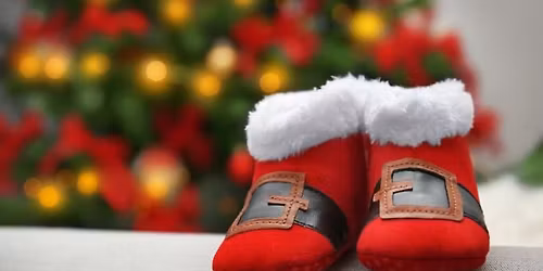 Rangeview  High School Craft Gift Show