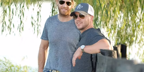 Unofficial: Shane Smith with Michael Chandler 