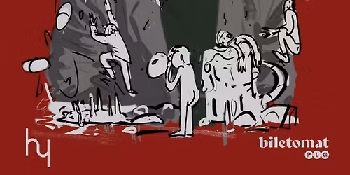 JIM E. BROWN - klub Hydrozagadka 