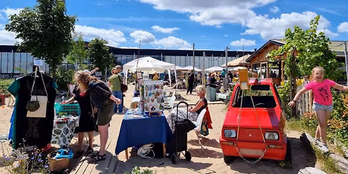 De ZomerbraderIJ