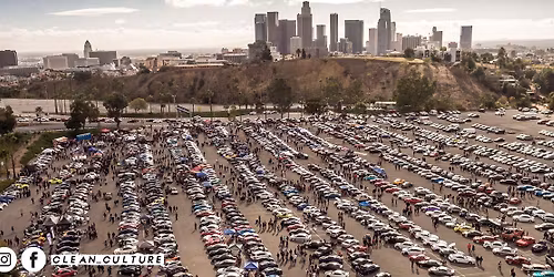 Clean Culture DMV Pre-Meet