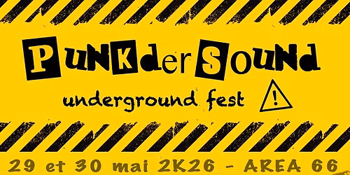 PunKderSound fest 