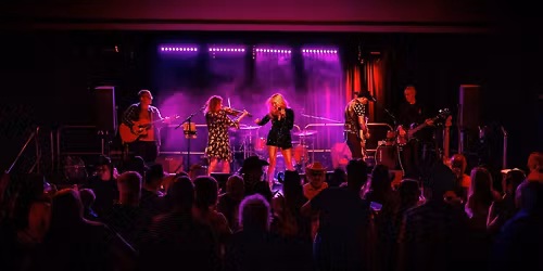 Corn Exchange - Hertford