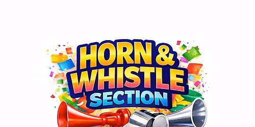 Horn & Whistle Section |Labor Day Parade NYC 2026|Eastern Parkway Carnival