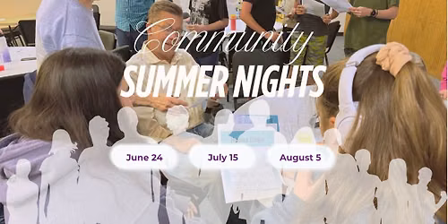 Community Night