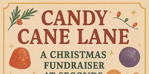 Christmas Fundraiser 