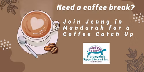 Mandurah Coffee Catch Up