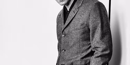 Eddie Piller