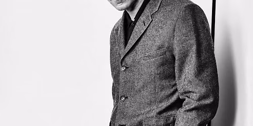 Eddie Piller