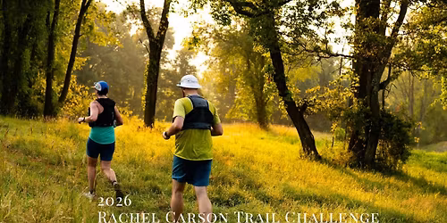 2026 Rachel Carson Trail Challenge 