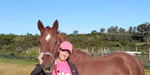 Chintsa Horses Adventure Race ,Trail runs & Fun Horse Ride 