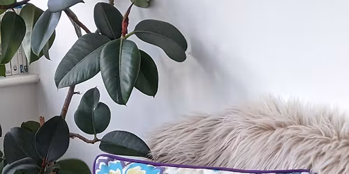 Cushion Making Workshop Ripon 6th January