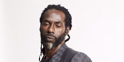 Buju Banton Tickets