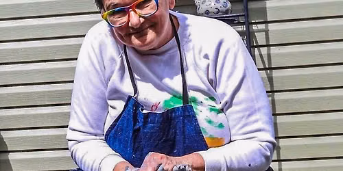 Clay Camp - Tableware
