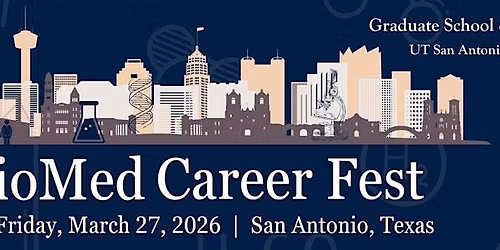 2026 BioMed Career Fest