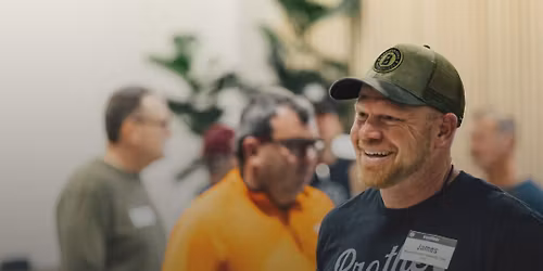 Brotherhood Breakfast with Seth Swindall