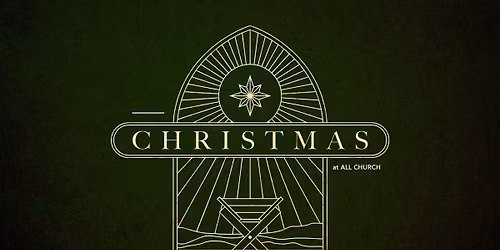 Christmas at All Church
