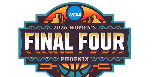 2026 NCAA Womens Final Four - Final at PHX Arena