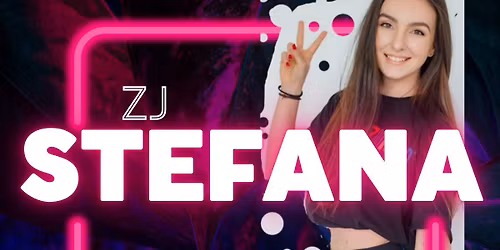 Stefana Opris Zumba Masterclass Budapest