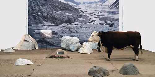 In Conversation: Ohan Breiding and Lisa E. Bloom 