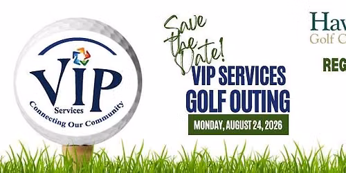 The 32nd annual VIP Services, Inc. Golf Outing