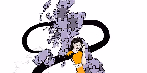 Picture This: A Visual Perspective on Poverty and Inequality in the UK