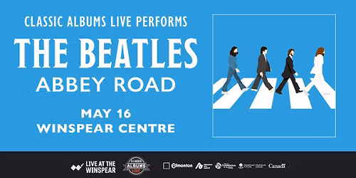 Classic Albums Live: The Beatles: Abbey Road 
