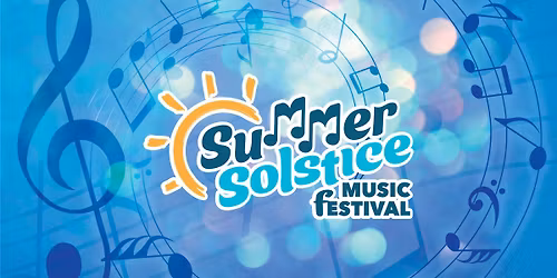 Summer Solstice Music Festival 
